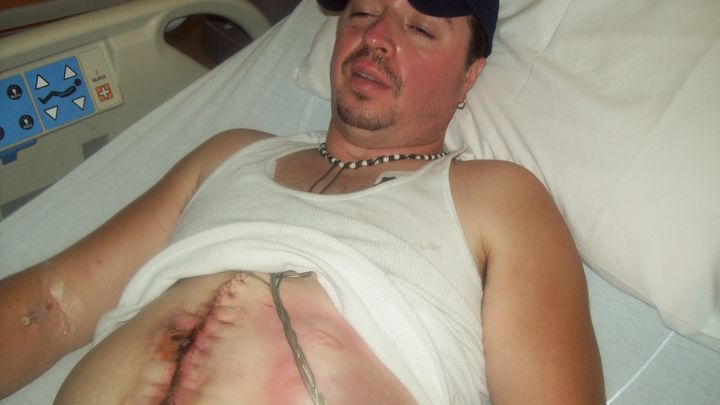 Help Me Spread My Testimony of Second Chances campaign photo, 1 of 8
