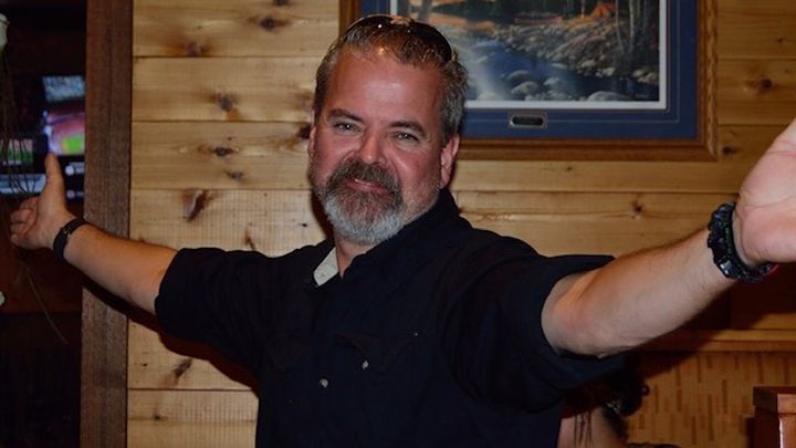 Main fundraiser photo