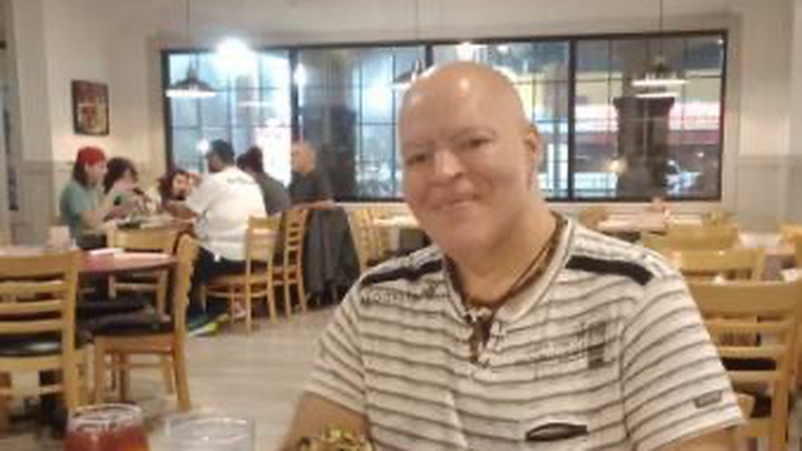 Main fundraiser photo