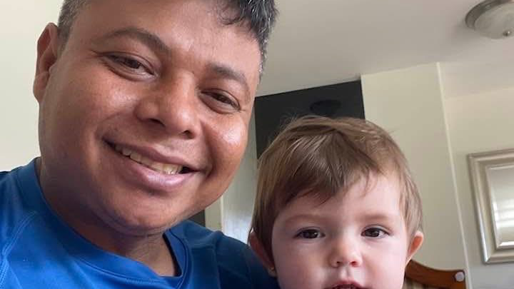 Help Gabe Get a Lifesaving Kidney Transplant campaign photo, 1 of 3