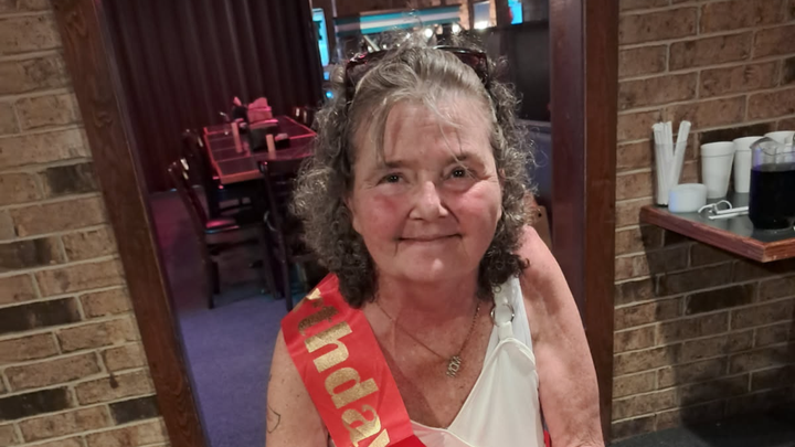 Main fundraiser photo