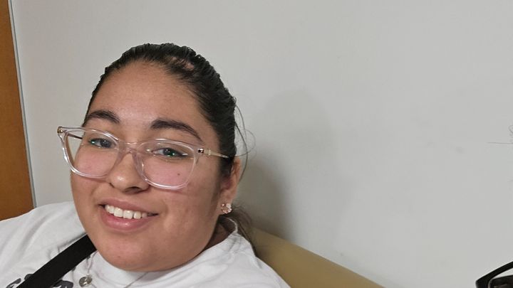 Foto principal de la recaudación de fondos