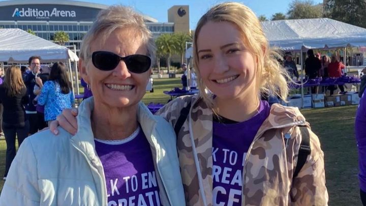 Helping Nikki Beat Pancreatic Cancer campaign photo, 1 of 2