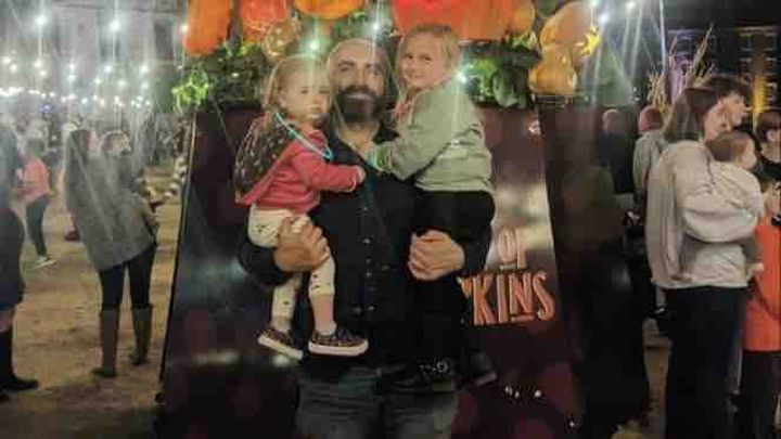 Main fundraiser photo