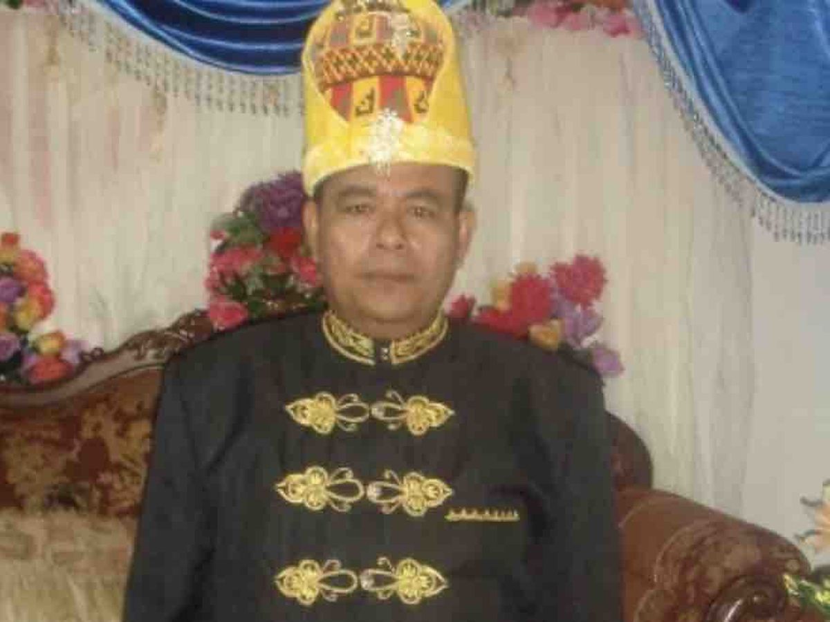 Muhammad R Ror G Fundraiser by Nurasma Muhd Nur : In loving memory of Muhammad Nasir ...