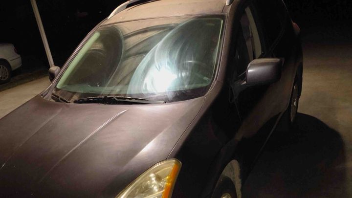 Support Amber's Journey to a Drivable Car campaign photo, 1 of 5