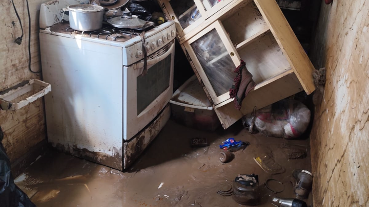 Emergency Help Needed after devastating Flood in Poza Rica campaign photo, 1 of 8