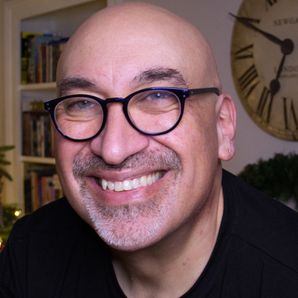 Frank B. Gonzalez 