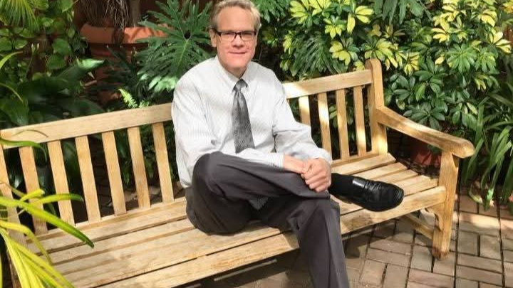 Main fundraiser photo
