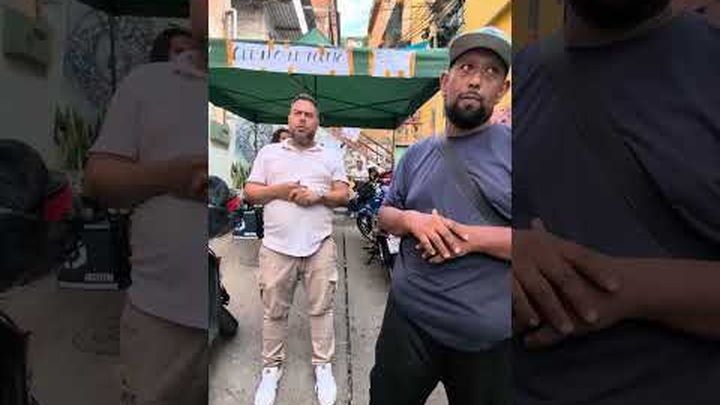 Juárez X Venezuela video thumbnail, 1 of 2