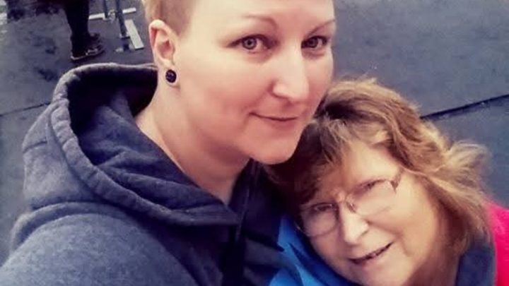 Support Lyjanka Drobnik After Her Sudden Loss campaign photo, 1 of 4