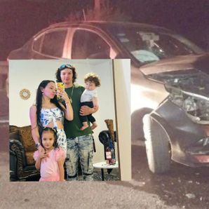 GoFundMe profile picture for @familia