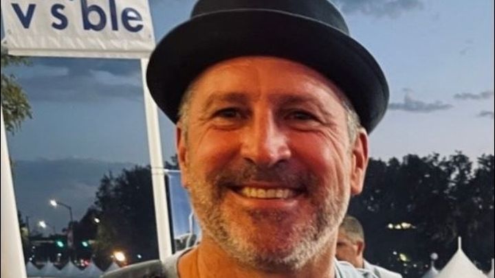 Help Dan'O Battle Bladder Cancer campaign photo, 1 of 2