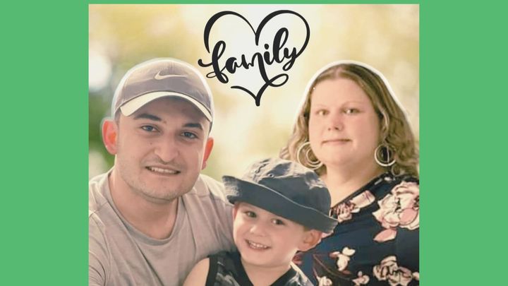 please help us recieve answers and to be reunited campaign photo, 1 of 13