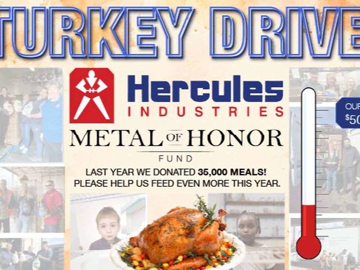 Fundraiser’s main image
