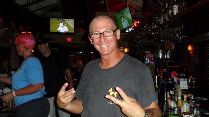 Main fundraiser photo