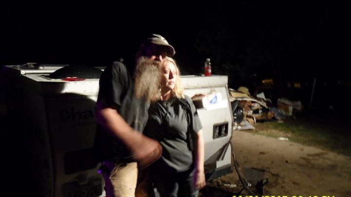 Main fundraiser photo