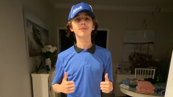 Help Niki's Son Get to UAB for Answers campaign photo, 1 of 7