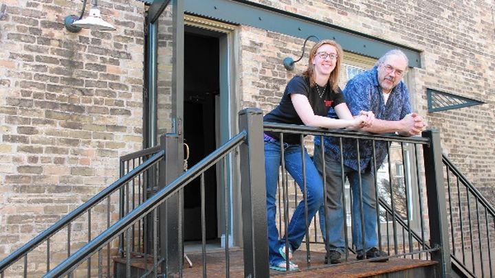 Main fundraiser photo