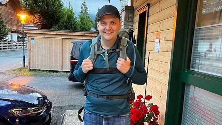 Gemeinsam Halt geben für Tommy‘s Familie