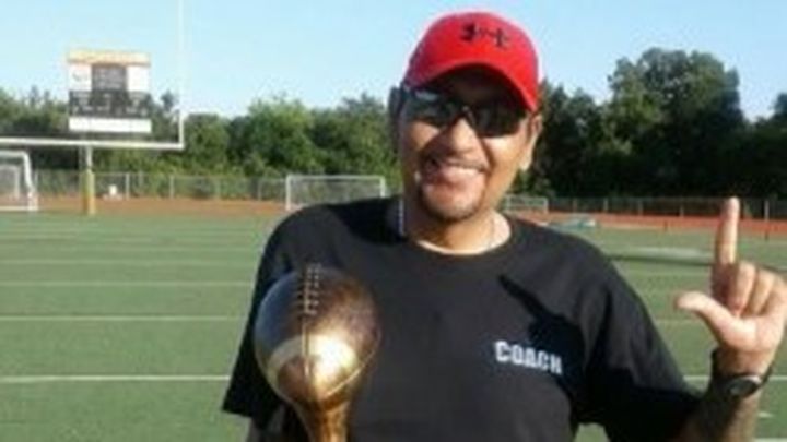 Edward Morales- Memorial Fund campaign photo, 1 of 2