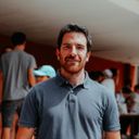 Foto de perfil de Nuno Ramos