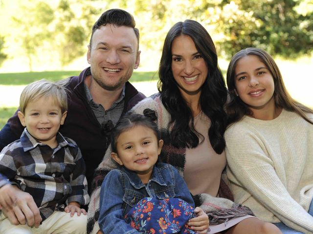 Fundraiser by Emily Brand : The Brand Family Adoption