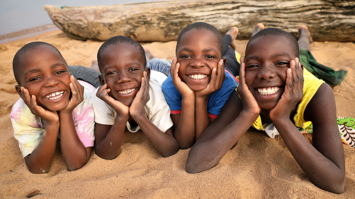 Help Fundraise my trip to Malawi campaign photo, 1 of 3