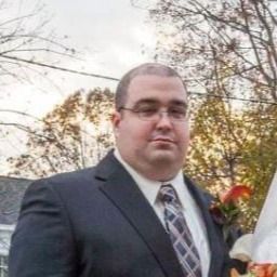 Christina Stefanelli