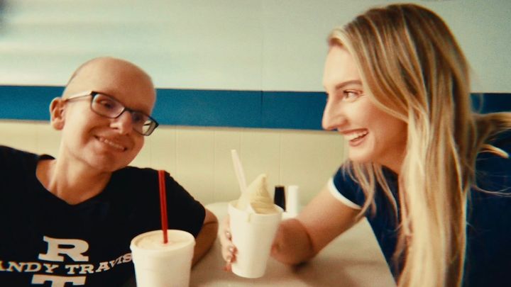 Funeral Expenses for Gavin Young campaign photo, 1 of 9