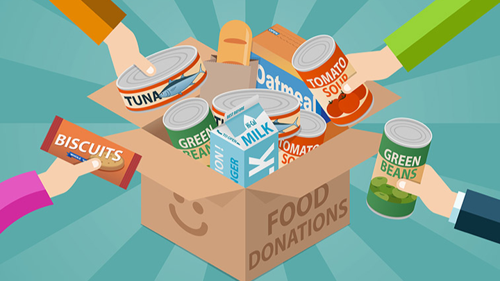 Donate to Feed Families in Tennessee campaign photo, 1 of 3