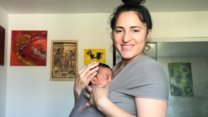 Support Lauren's Prayer: Doula Training Fund campaign photo, 1 of 8