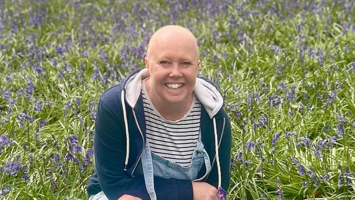 Support a Single Mum’s Fight against Cancer campaign photo, 1 of 8