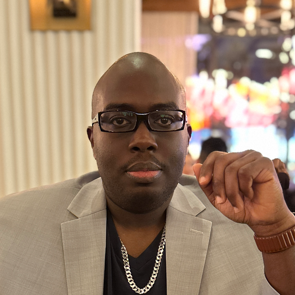Fundraiser by Kandice Martin : Honoring Thomas's Life and Legacy
