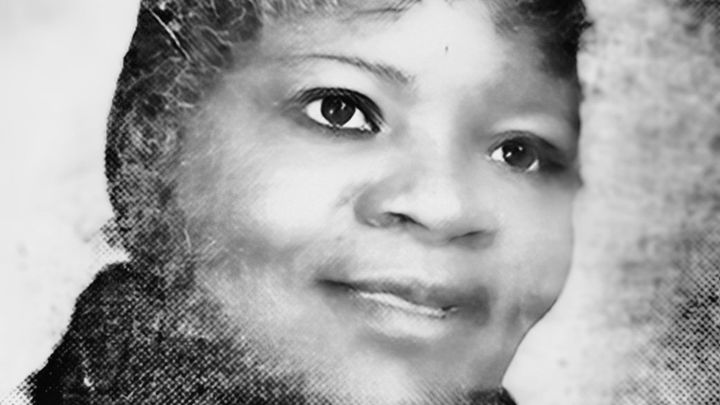 Honoring Vera Faye Benson’s Legacy campaign photo, 1 of 3