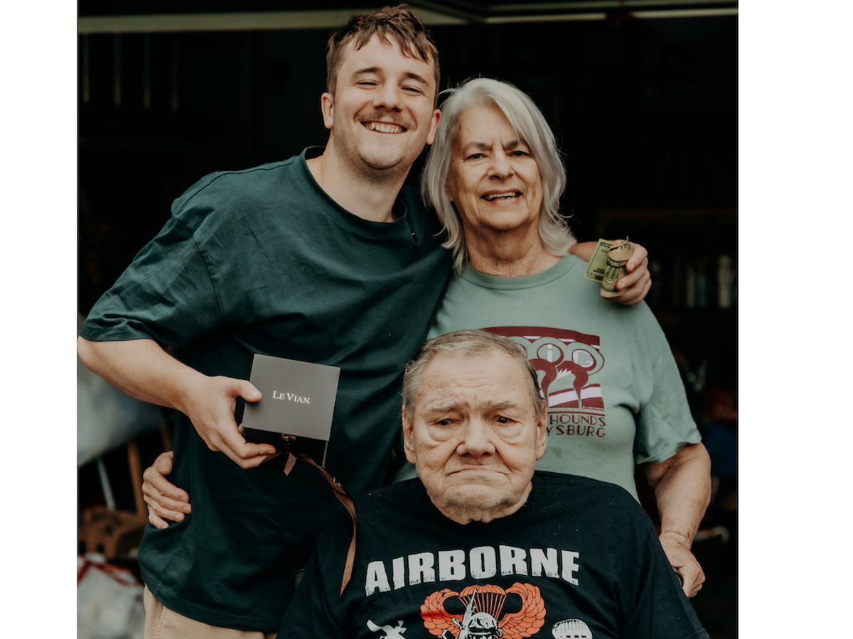 Fundraiser’s main image