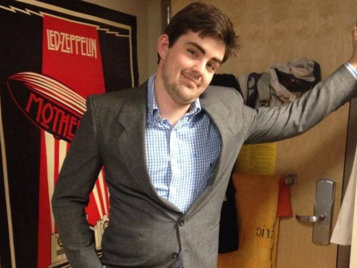 Jake Doerr Fundraiser for Jamie Evans by Holly Doerr : Jake Meyers Memorial Fund