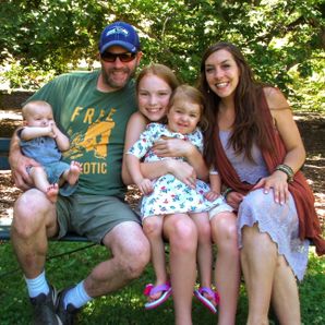 a [future] Family Business!