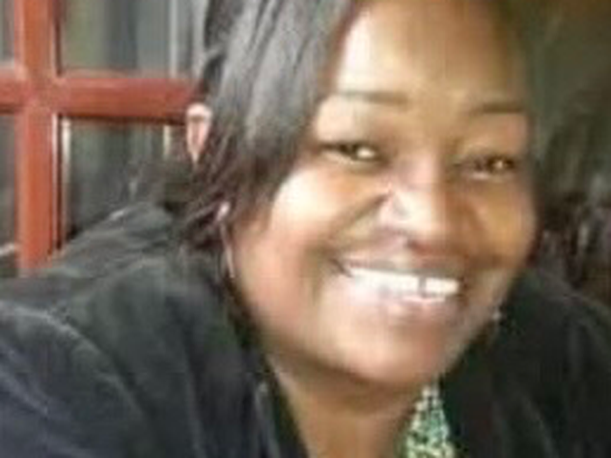 Grace Sereya Medical funds appeal. campaign photo, 1 of 3