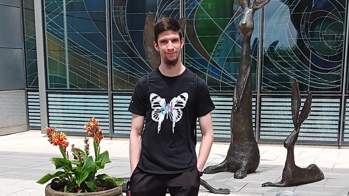 Fundraiser by Julia Ellerbe : Support Chris and his family during recovery