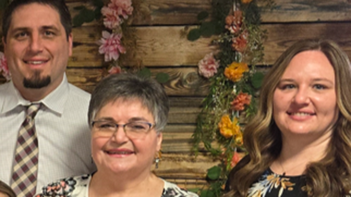 Main fundraiser photo