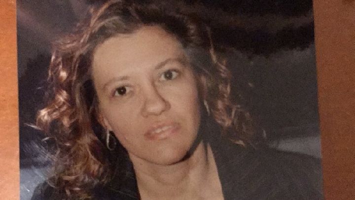 Legal funds and care for victim of severe domestic abuse campaign photo, 1 of 3