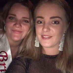 Ciara Cronin