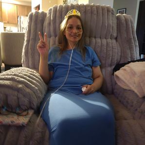 Jacqueline Nishimura