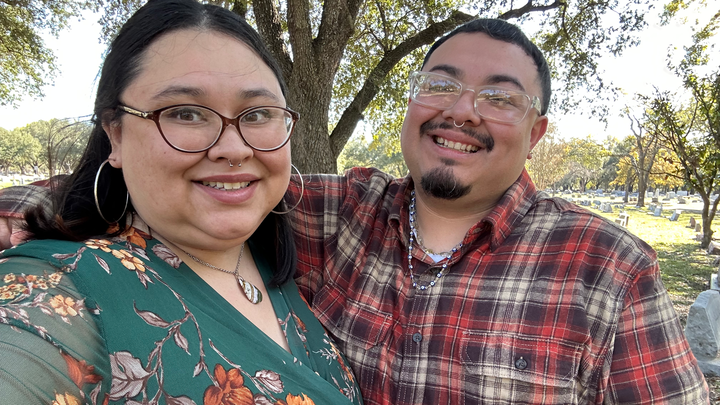 Help with Johnny Angel Olvera's Final Journey campaign photo, 1 of 7