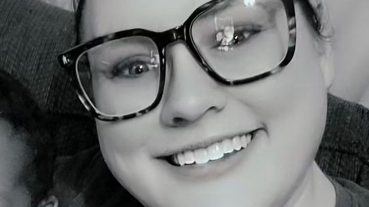 Support Amber's Fight Against Rare Ovarian Cancer campaign photo, 1 of 5