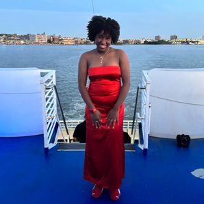 Nailah  Moore-Roberts