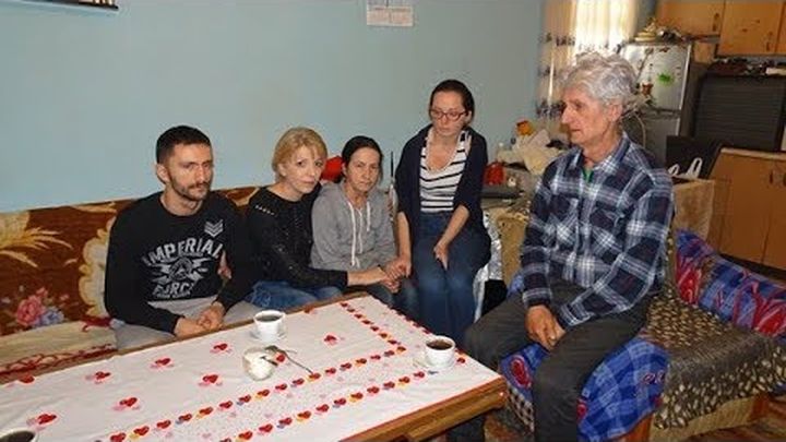 Main fundraiser photo
