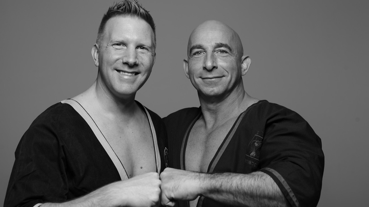 Main fundraiser photo