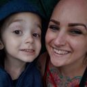 Profile photo of Kandice Haycraft
